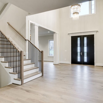 Modern & Contemporary - Introducing our Amazing Windsor Model