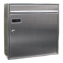 mailboxes