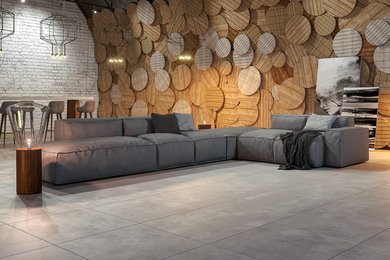 Ares Porcelain Tile Collection