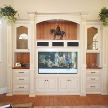 cabinets