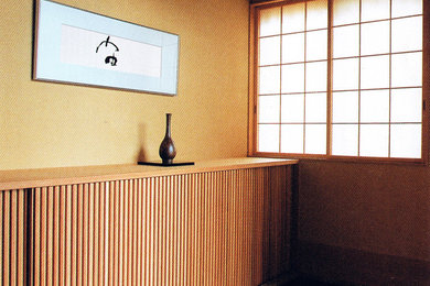 住宅設置実例