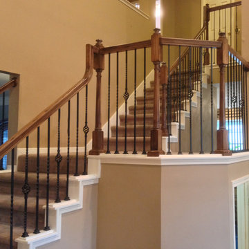 The Flaviani Residence