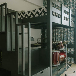 Private Residence - Hiranandani Gardens, Powai - Products