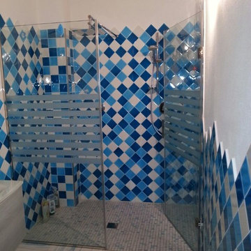 stile mediterraneo