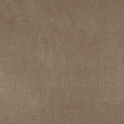 Nichol Sphinx - Upholstery Fabric