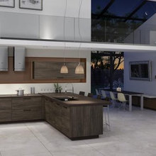 Bauformat -  Kitchen portfolio