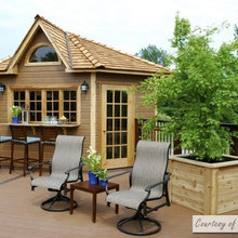 Backyard Ideas