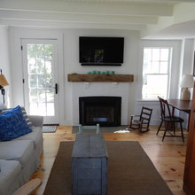 Main Floor ideas