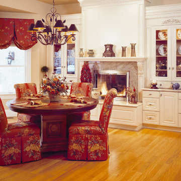 Easthampton Traditional Remodel