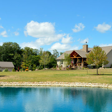 Conventional Home