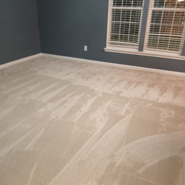 Residential Carpet Installation
