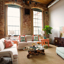 vancouver loft