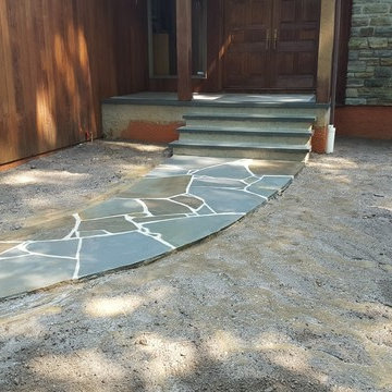 Hardscapes