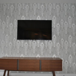 Kitchen/ Living and Hallway Extension and Renovation - Decorative Chests & Cabinets