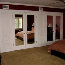 Bedroom Ideas