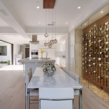 Wine Wall