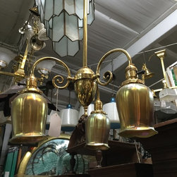 Lighting - Chandeliers