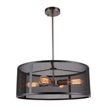 Ceiling lighting