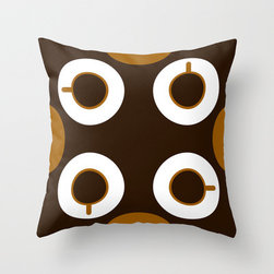 Umbelas Pillows - Decorative Pillows