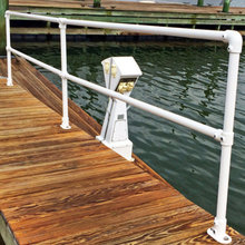 Boat Dock Ideas