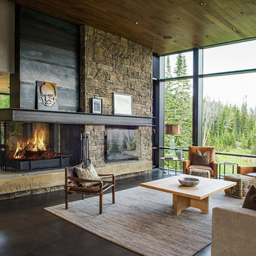 Yellowstone Club - Pearson Group