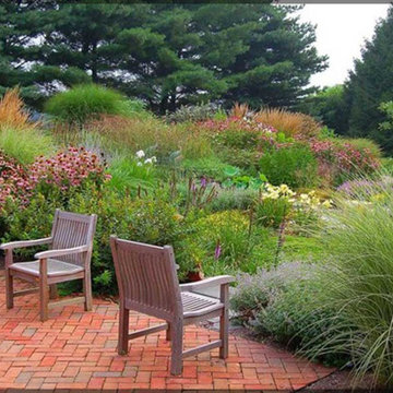 Sanctuary Gardens