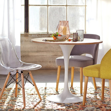 Leilani Dining Room