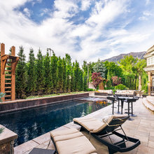 pool ideas