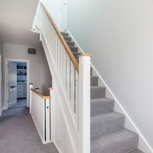 Loft Stairs