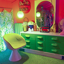 Mid-Century Inspo