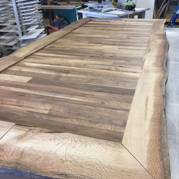 Special Projects - Custom Work