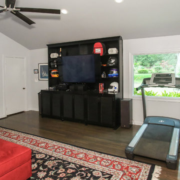 Sardis Whole Home Update