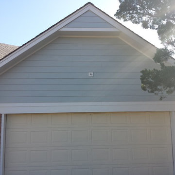 Tulsa Siding Company Staggs Project