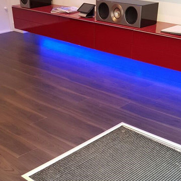 Amtico Floor Installation in South London