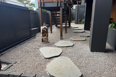 Inspiration for a garden in Brisbane.