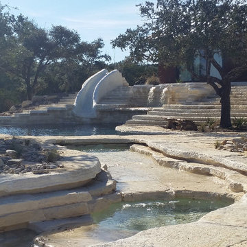 Dripping Springs