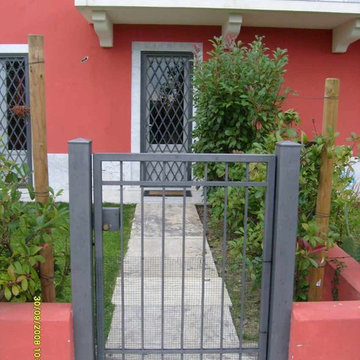 UNA CASA A MASSA