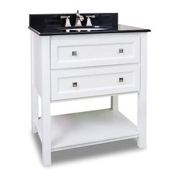 Bathroom Vanities - Products