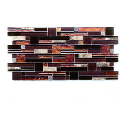 Mosaic New arrival - Products