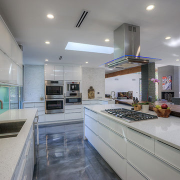 E&S Builders