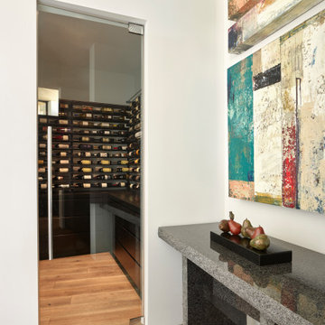 Stone Radius