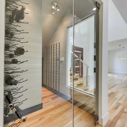 Northern Maple Hardwood Floors - Products