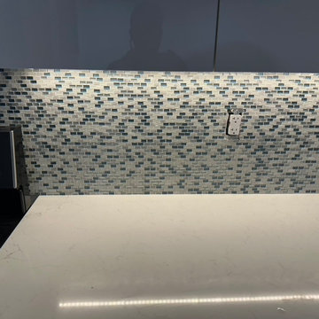 Condo Renovation