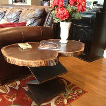 industrial tables