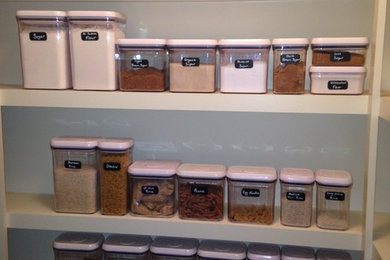 Kitchen photo in Other