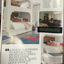 Kids' Bedroom