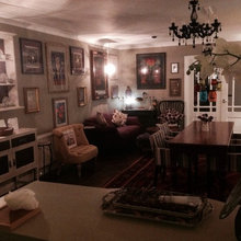 Our New Houzz