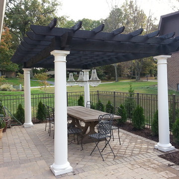Outdoor Living Spaces