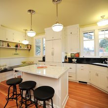 Kitchen Wall Color