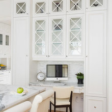 new kitchen